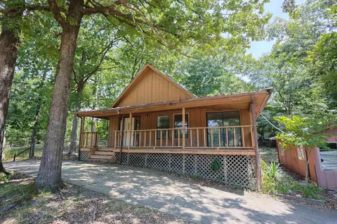Exterior - 12 Cinnamon Ln, Mount Ida, AR 71957 photo 3 of 13