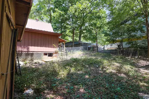 Exterior - 12 Cinnamon Ln, Mount Ida, AR 71957 photo 10 of 13