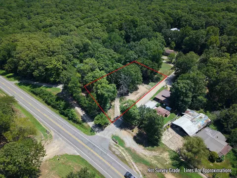 View/Area - 12 Cinnamon Ln, Mount Ida, AR 71957 photo 2 of 4