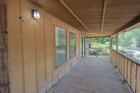Exterior - 12 Cinnamon Ln, Mount Ida, AR 71957 photo 6 of 13