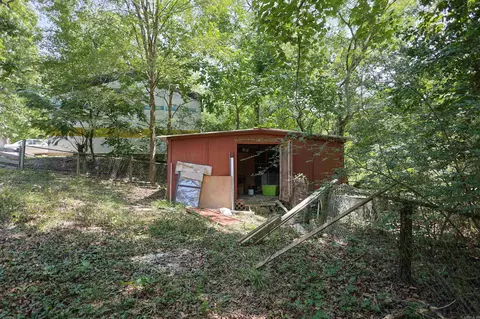 Exterior - 12 Cinnamon Ln, Mount Ida, AR 71957 photo 11 of 13