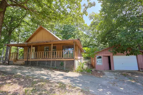 Exterior - 12 Cinnamon Ln, Mount Ida, AR 71957 photo 4 of 13