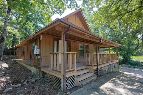 Exterior - 12 Cinnamon Ln, Mount Ida, AR 71957 photo 2 of 13