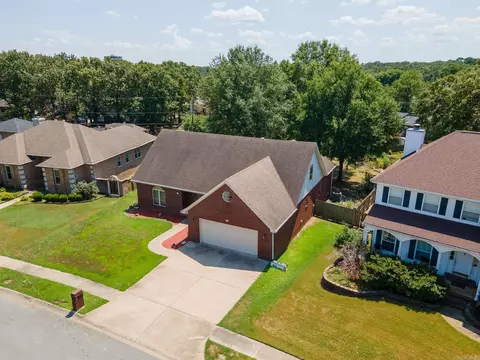 816 Cache Riv, North Little Rock, AR 72116