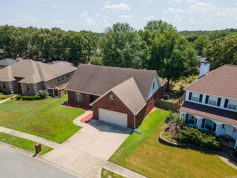 816 Cache Riv, North Little Rock, AR 72116