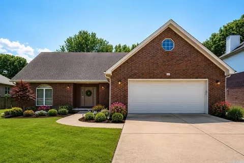 816 Cache Riv, North Little Rock, AR 72116