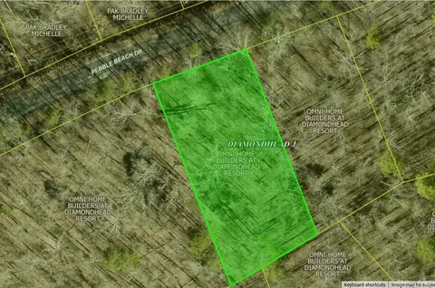 lot1804 Pebble Beach Dr, Hot Springs, AR 71913