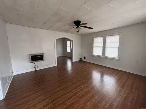 Living - 217 W 3rd St, Rector, AR 72461 photo 1 of 4