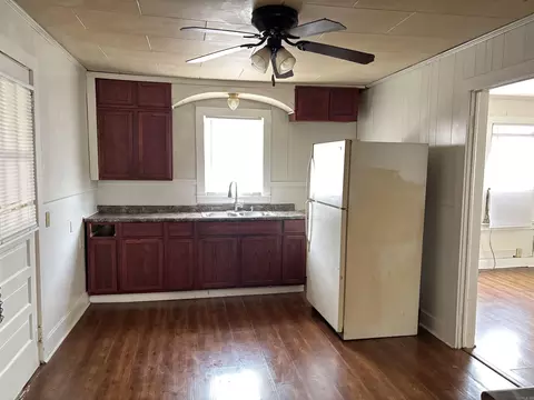 Kitchen - 217 W 3rd St, Rector, AR 72461 photo 1 of 1