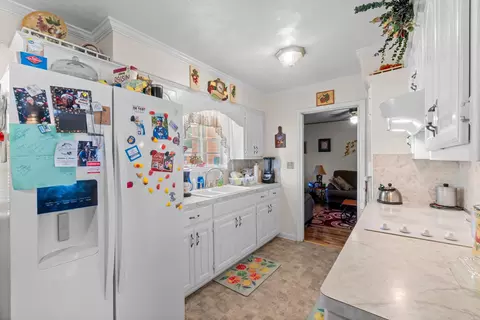 Kitchen - 1307 S Dakota St, Pine Bluff, AR 71601 photo 1 of 2