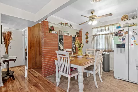 Dining - 1307 S Dakota St, Pine Bluff, AR 71601 photo 1 of 1