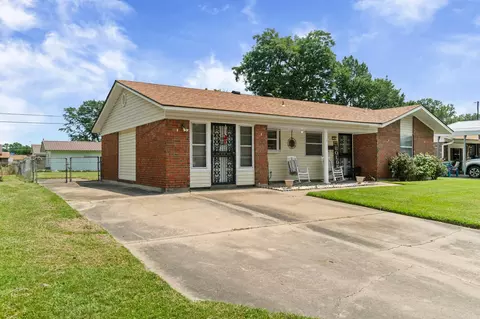 Exterior - 1307 S Dakota St, Pine Bluff, AR 71601 photo 2 of 7