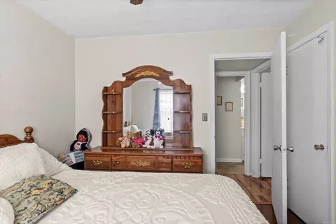 Bedroom - 1307 S Dakota St, Pine Bluff, AR 71601 photo 4 of 4