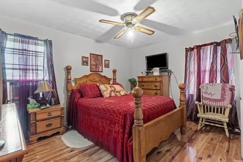Bedroom - 1307 S Dakota St, Pine Bluff, AR 71601 photo 1 of 4