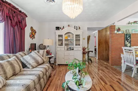 Living - 1307 S Dakota St, Pine Bluff, AR 71601 photo 1 of 2