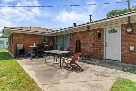 Exterior - 1307 S Dakota St, Pine Bluff, AR 71601 photo 4 of 7