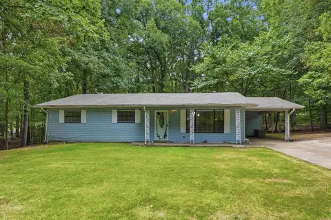 450 Plum Hollow Blvd, Hot Springs, AR 71913