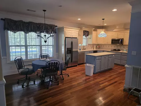 Kitchen - 12 Stoneridge, Pine Bluff, AR 71603 photo 1 of 1
