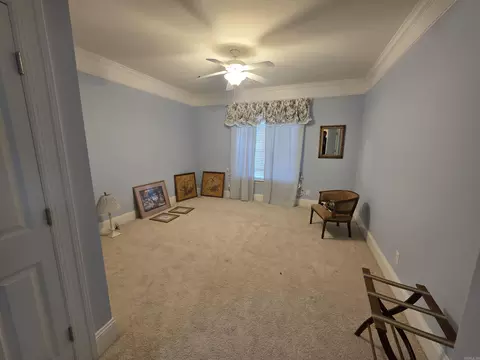 Bedroom - 12 Stoneridge, Pine Bluff, AR 71603 photo 2 of 3