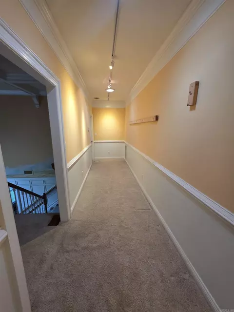 Entry Way - 12 Stoneridge, Pine Bluff, AR 71603 photo 3 of 3