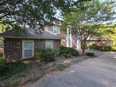 Exterior - 12 Stoneridge, Pine Bluff, AR 71603 photo 3 of 4