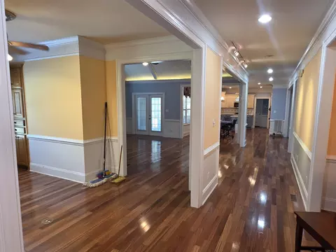 Entry Way - 12 Stoneridge, Pine Bluff, AR 71603 photo 1 of 3