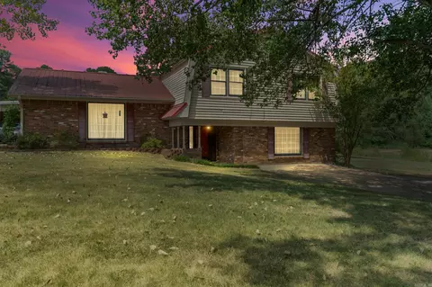 5036 Bobo Rd, Pine Bluff, AR 71603 photo 2