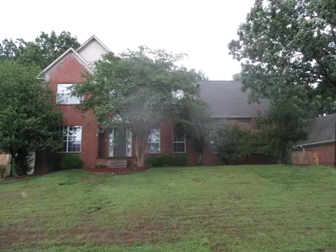 4307 Old Oak Dr, Little Rock, AR 72212