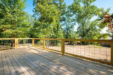 Exterior - 3025 Razorback Rd, Benton, AR 72015 photo 5 of 9