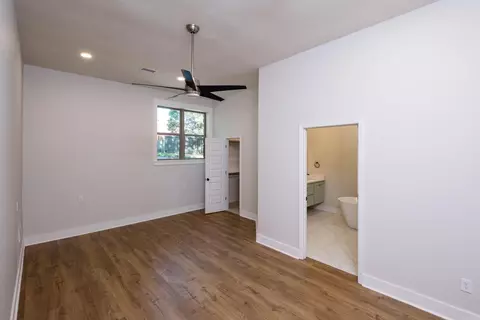 Bedroom - 3025 Razorback Rd, Benton, AR 72015 photo 2 of 8