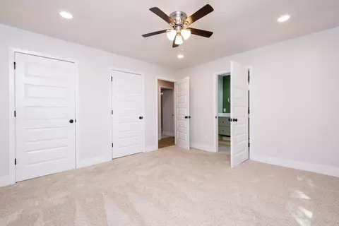 Bedroom - 3025 Razorback Rd, Benton, AR 72015 photo 8 of 8