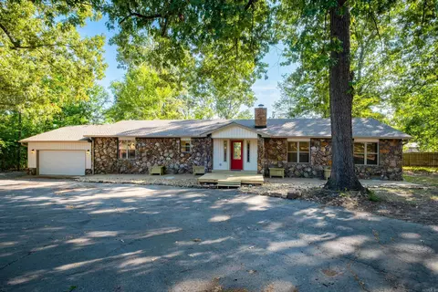 Exterior - 3025 Razorback Rd, Benton, AR 72015 photo 9 of 9