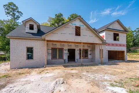 107 Cromwell Ct, Hot Springs, AR 71901