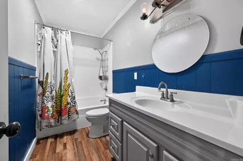 Bath - 280 Brannon Rd, Greenbrier, AR 72058 photo 1 of 5