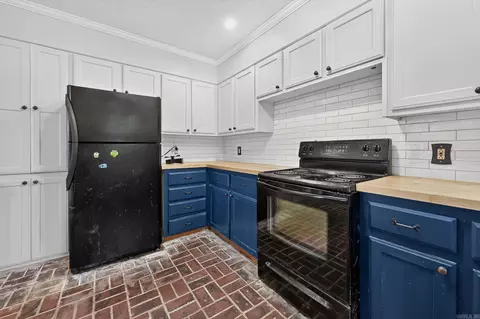 Kitchen - 280 Brannon Rd, Greenbrier, AR 72058 photo 4 of 4