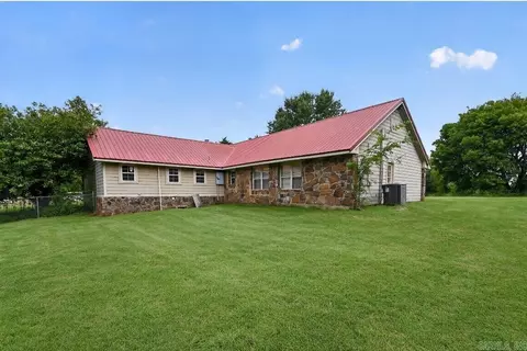 Exterior - 280 Brannon Rd, Greenbrier, AR 72058 photo 5 of 9