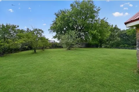 Exterior - 280 Brannon Rd, Greenbrier, AR 72058 photo 9 of 9