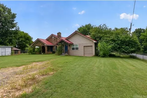 Exterior - 280 Brannon Rd, Greenbrier, AR 72058 photo 2 of 9