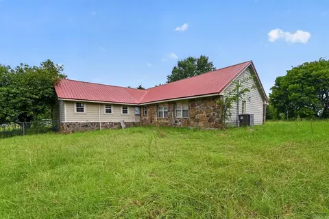 Exterior - 280 Brannon Rd, Greenbrier, AR 72058 photo 3 of 7