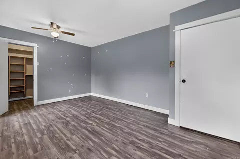 Bedroom - 280 Brannon Rd, Greenbrier, AR 72058 photo 2 of 3