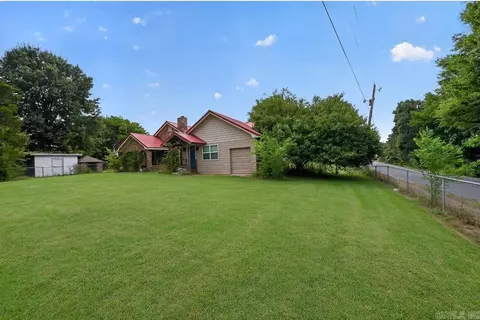 Exterior - 280 Brannon Rd, Greenbrier, AR 72058 photo 3 of 9