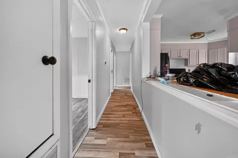 Entry Way - 280 Brannon Rd, Greenbrier, AR 72058 photo 3 of 3