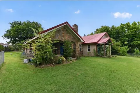 Exterior - 280 Brannon Rd, Greenbrier, AR 72058 photo 4 of 9
