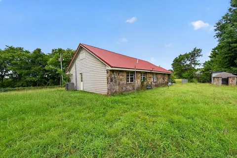 Exterior - 280 Brannon Rd, Greenbrier, AR 72058 photo 4 of 7