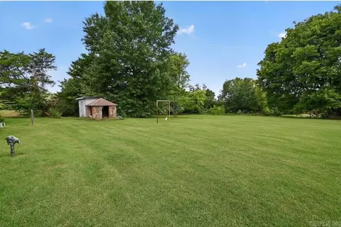 Exterior - 280 Brannon Rd, Greenbrier, AR 72058 photo 8 of 9