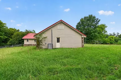 Exterior - 280 Brannon Rd, Greenbrier, AR 72058 photo 5 of 7