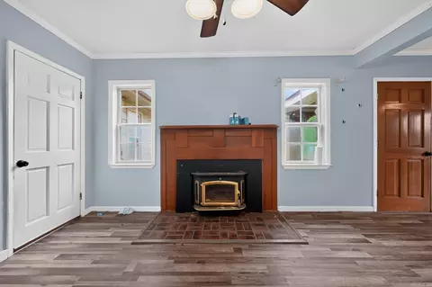 Living - 280 Brannon Rd, Greenbrier, AR 72058 photo 2 of 5