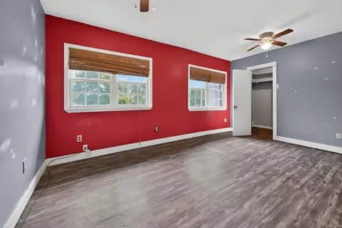 Bedroom - 280 Brannon Rd, Greenbrier, AR 72058 photo 3 of 3