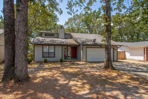 109 Sugar Maple Dr, Sherwood, AR 72120