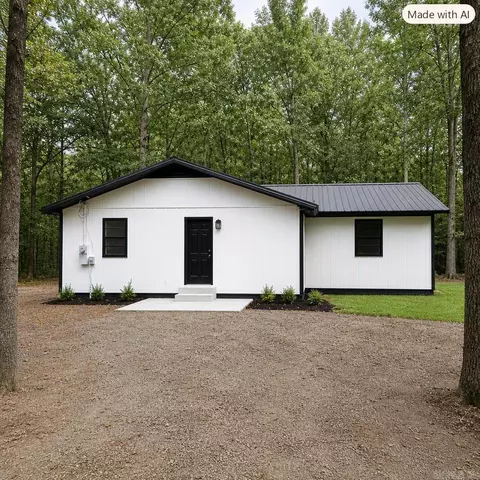 113 Ryans Ln, Searcy, AR 72143